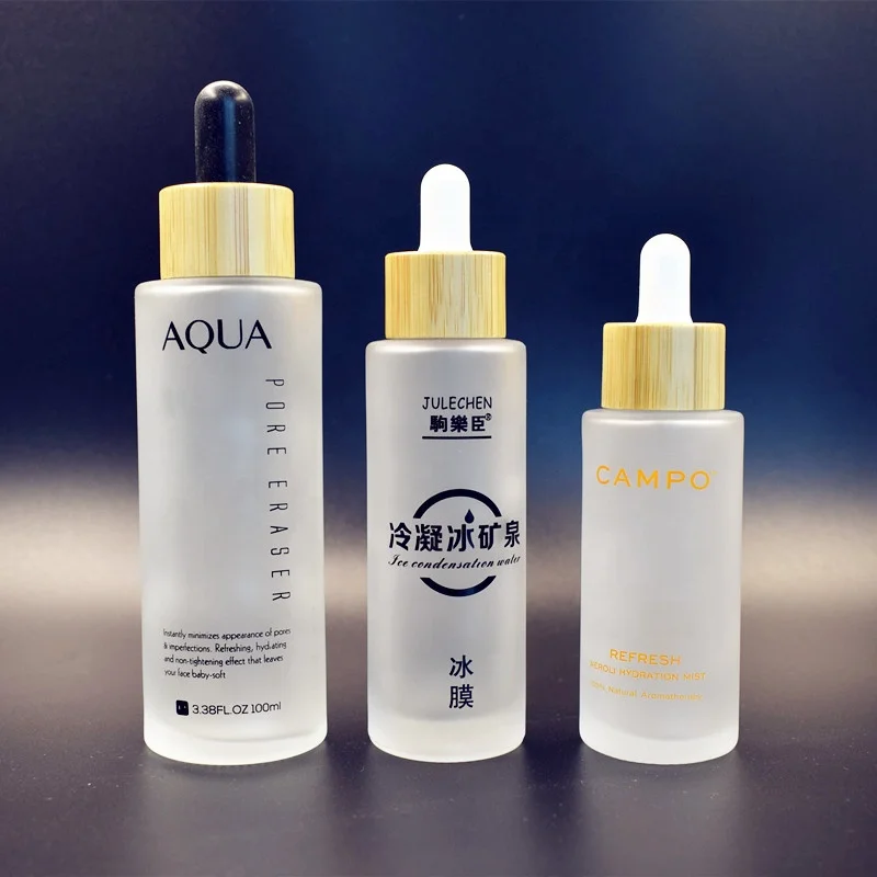 Luxury Skincare Oil - sale Skincare printing luxury hair essential
