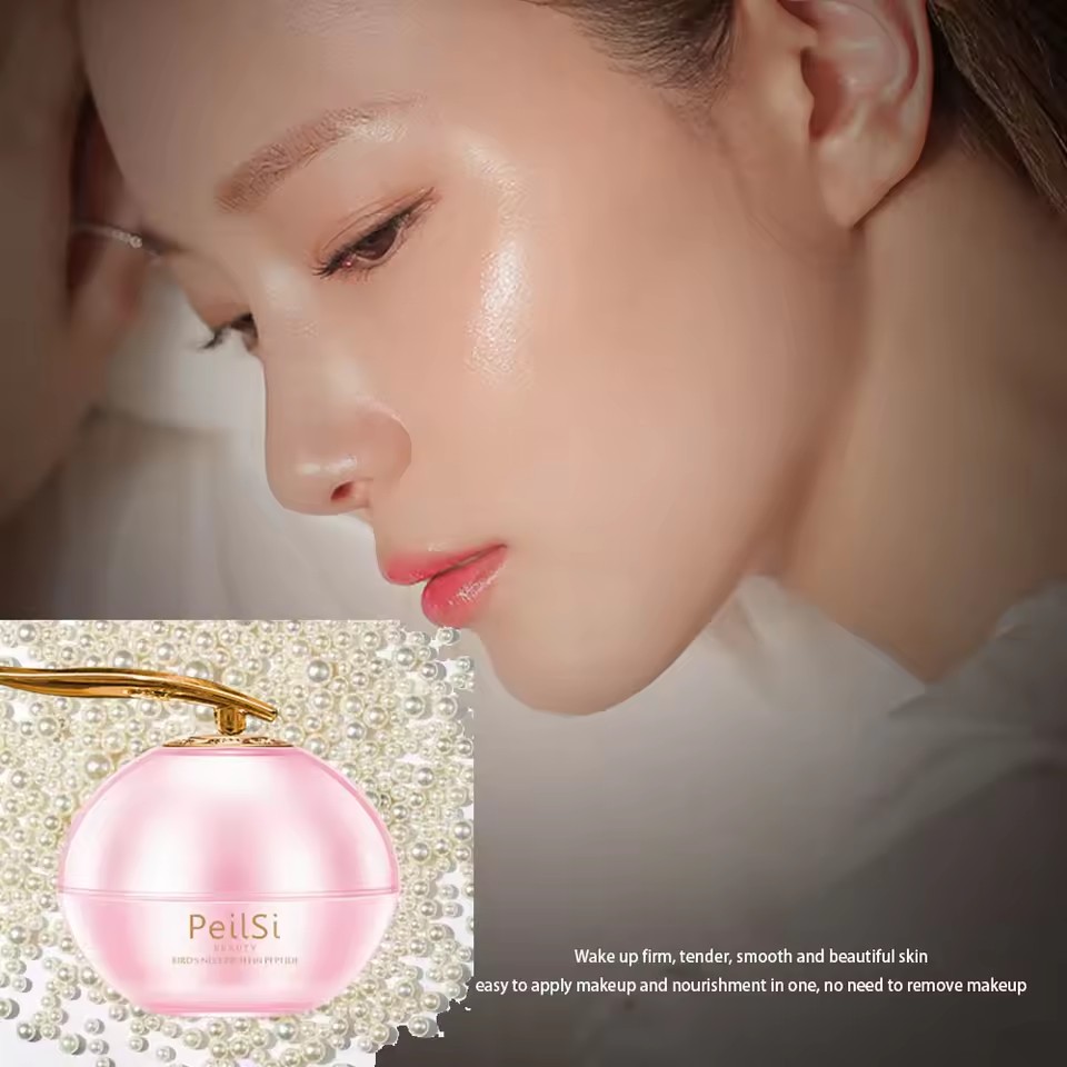 Skincare Luxury Whitening - Cordyceps Sinens Luxury Lady Smooths Wrinkles