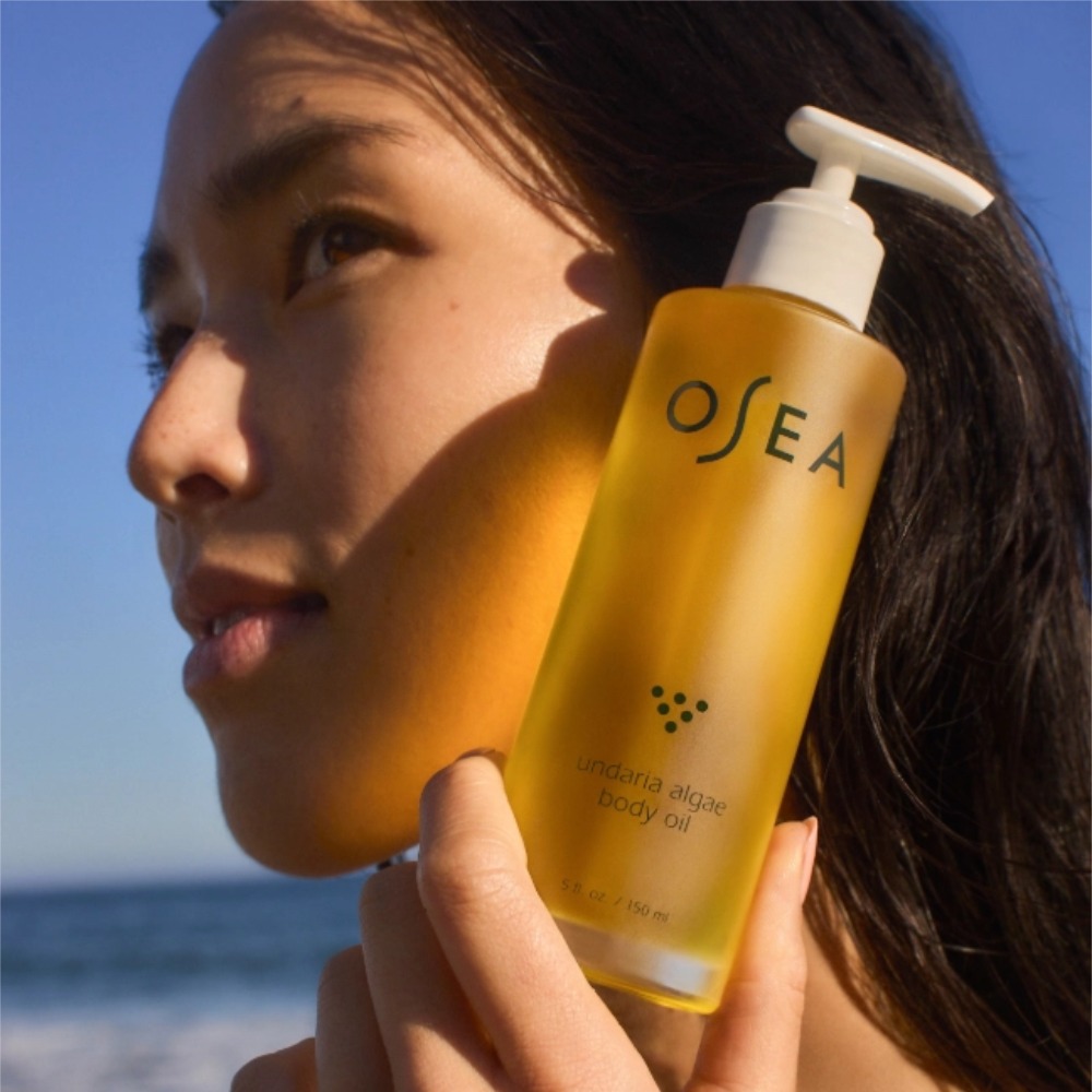 Luxury Skincare Oil - 150ml Light Fast-absorbing Moisturizing Tighten Skin