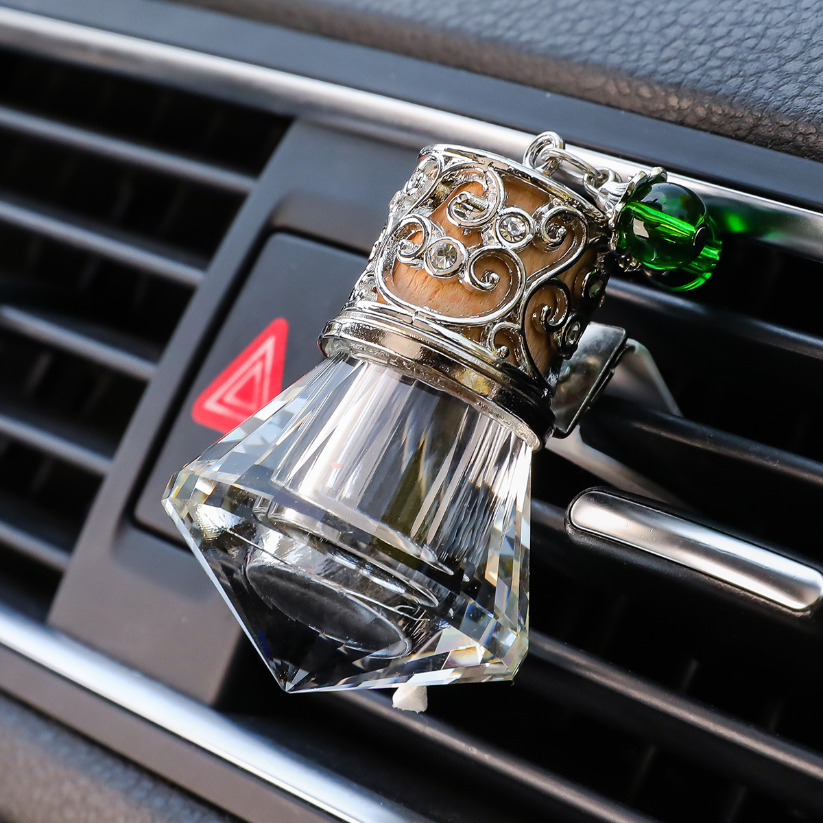 Luxury Skincare Oil - Perfume Bottle 10ml Car Hanging Luxury