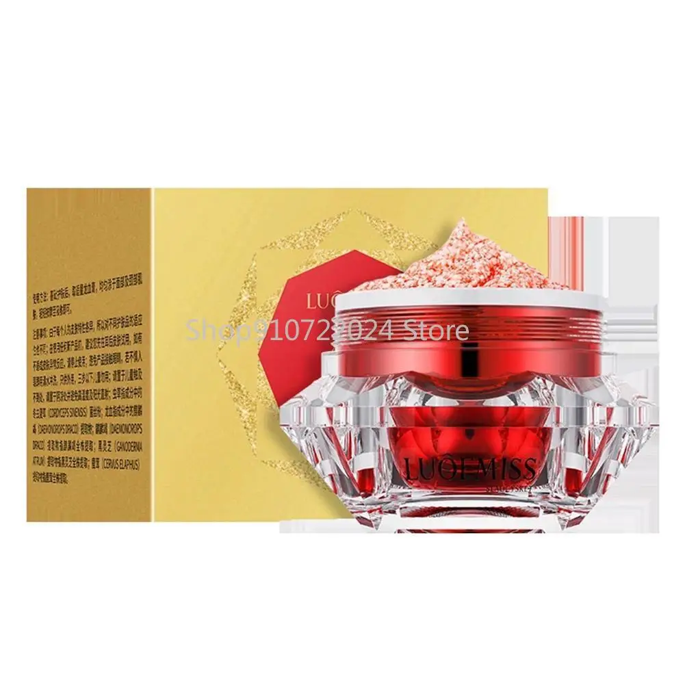 Skincare Luxury Whitening - 15ml Dragon Blood Cream Cordyceps Sinensis