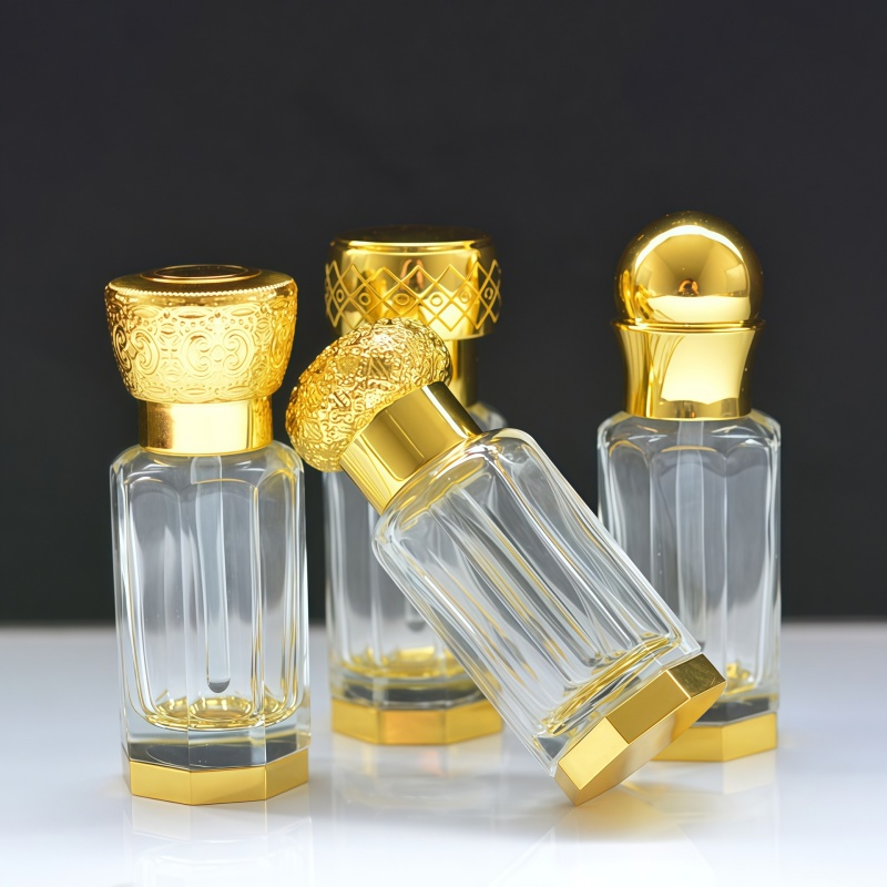 Luxury Skincare Oil - 1pcs 3/6/12ml High-end luxury Essential Oil