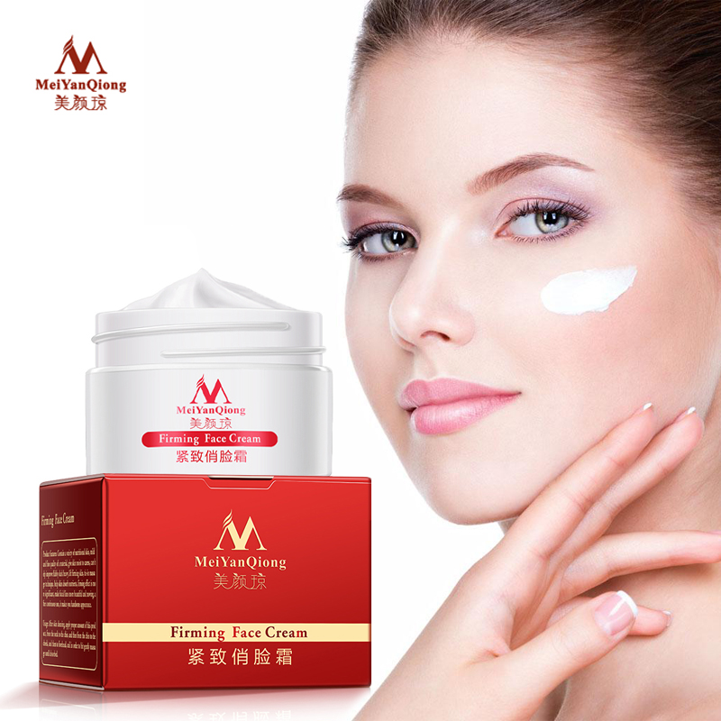 Luxury Skincare Cream - Face Lifting Shaping Skin Care Cream