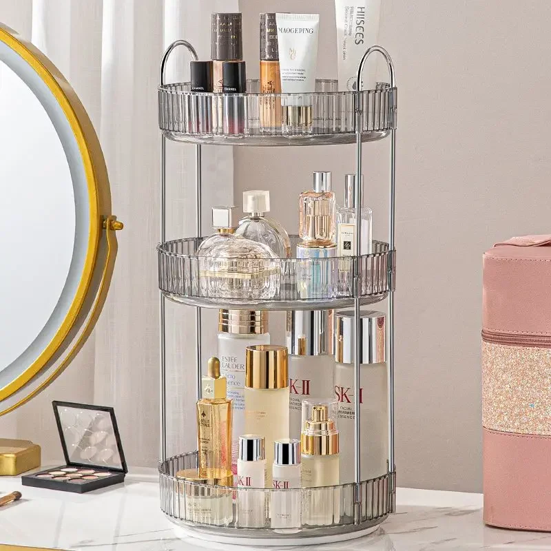 Luxury dresser cosmetics stora - Luxury Skincare Tray recension och pris