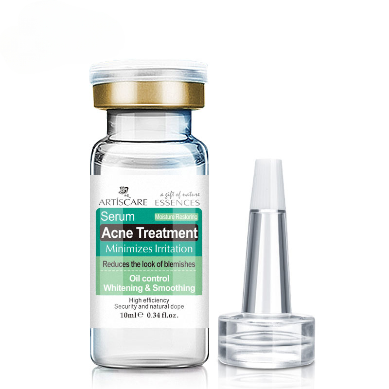 7pcs Serum for Face Whitening  - Skincare Luxury Whitening recension och pris