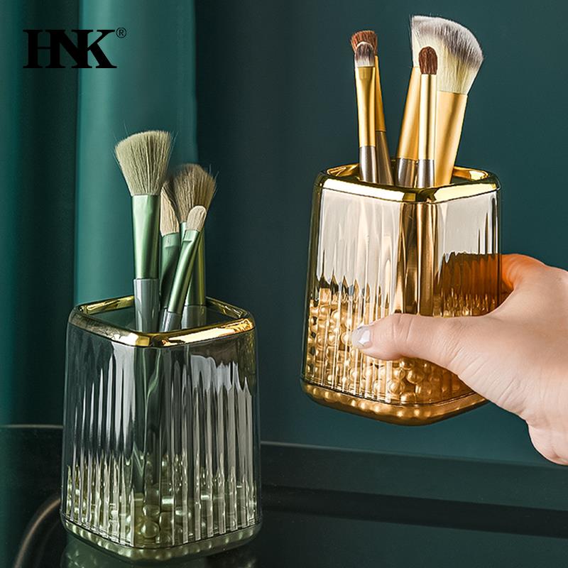 Luxury Makeup Organizers Deskt - Luxury Skincare Containers recension och pris