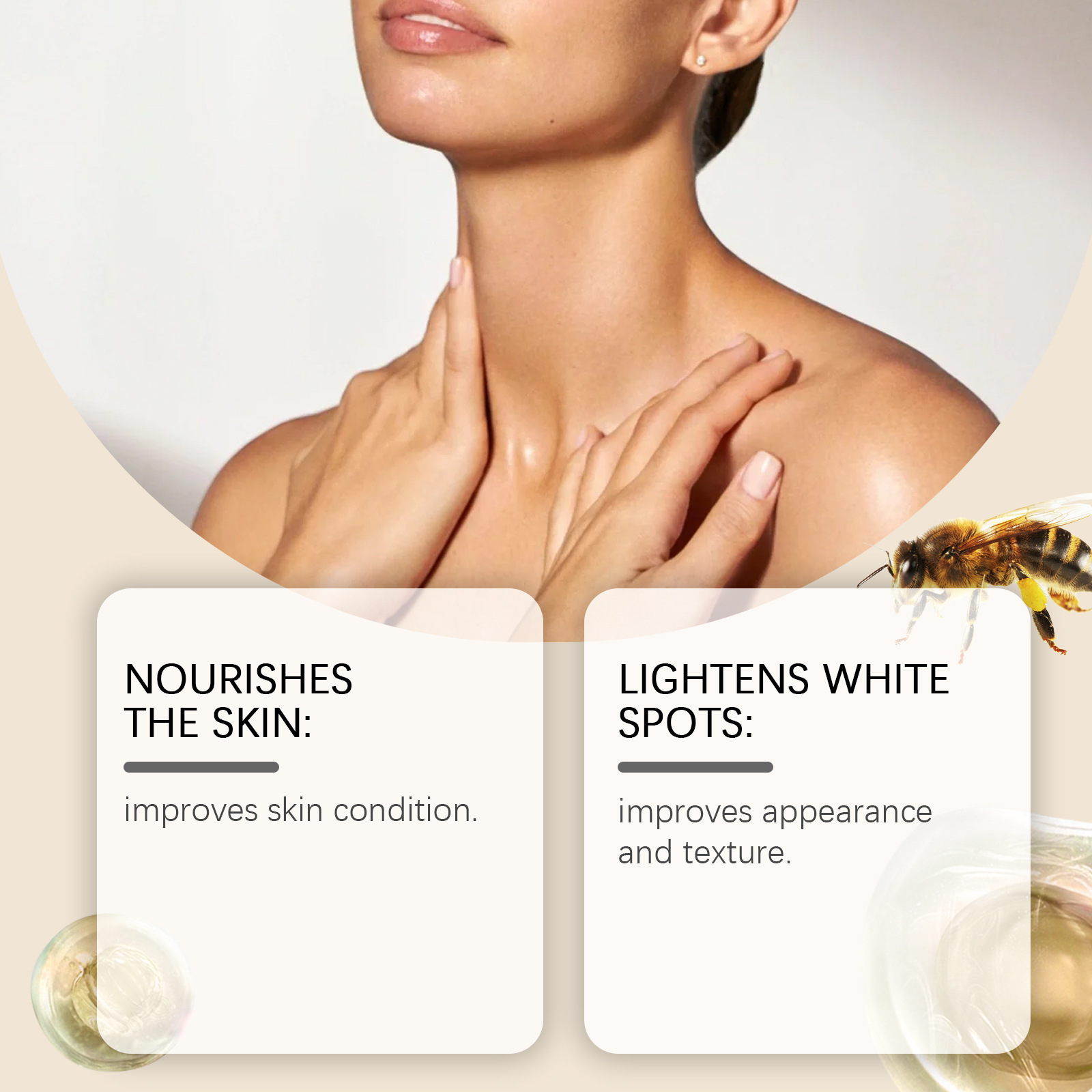 Body Firming Cream Deep Moistu - Luxury Skincare Cream recension och pris