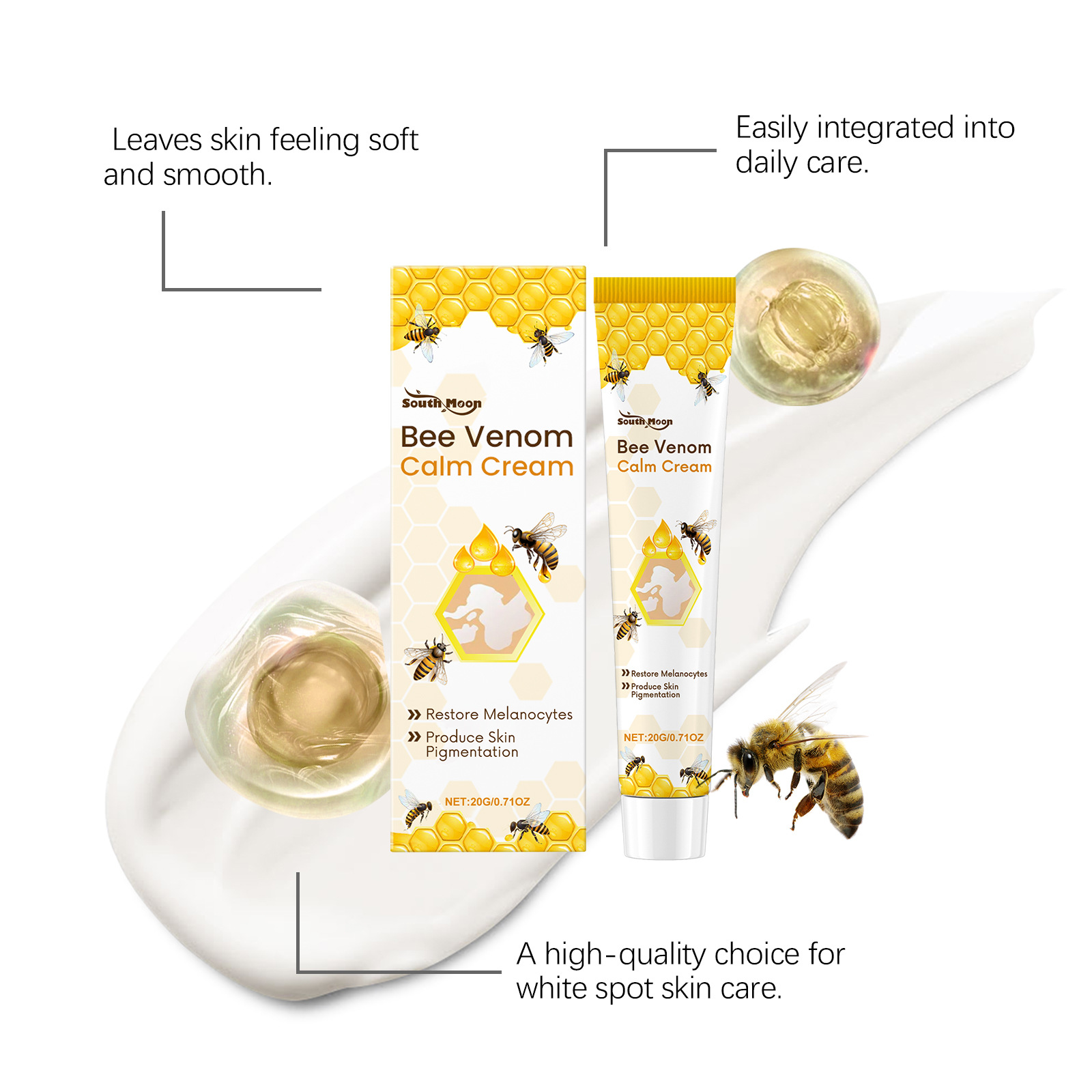 Body Firming Cream Deep Moistu - Luxury Skincare Cream recension och pris