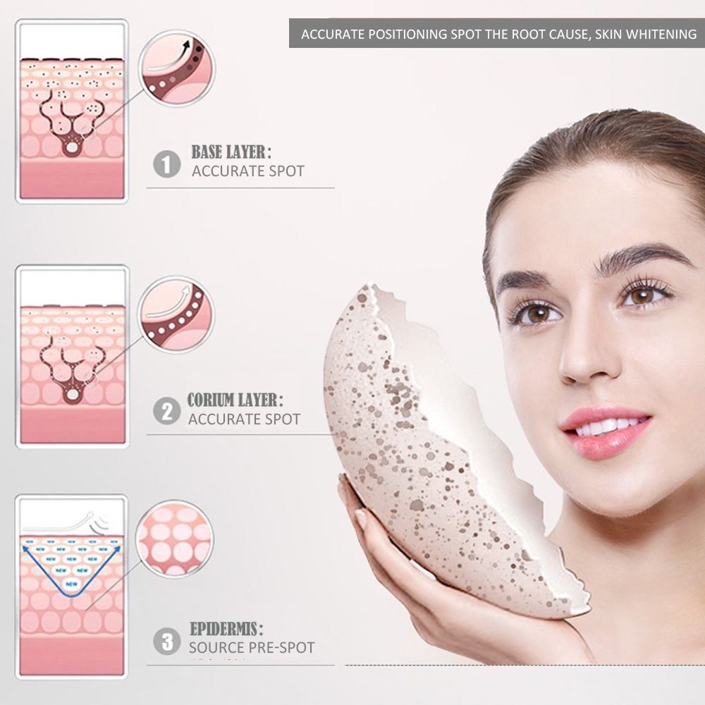 Snail Extract Collagen Pearl L - Luxury Skincare Cream recension och pris