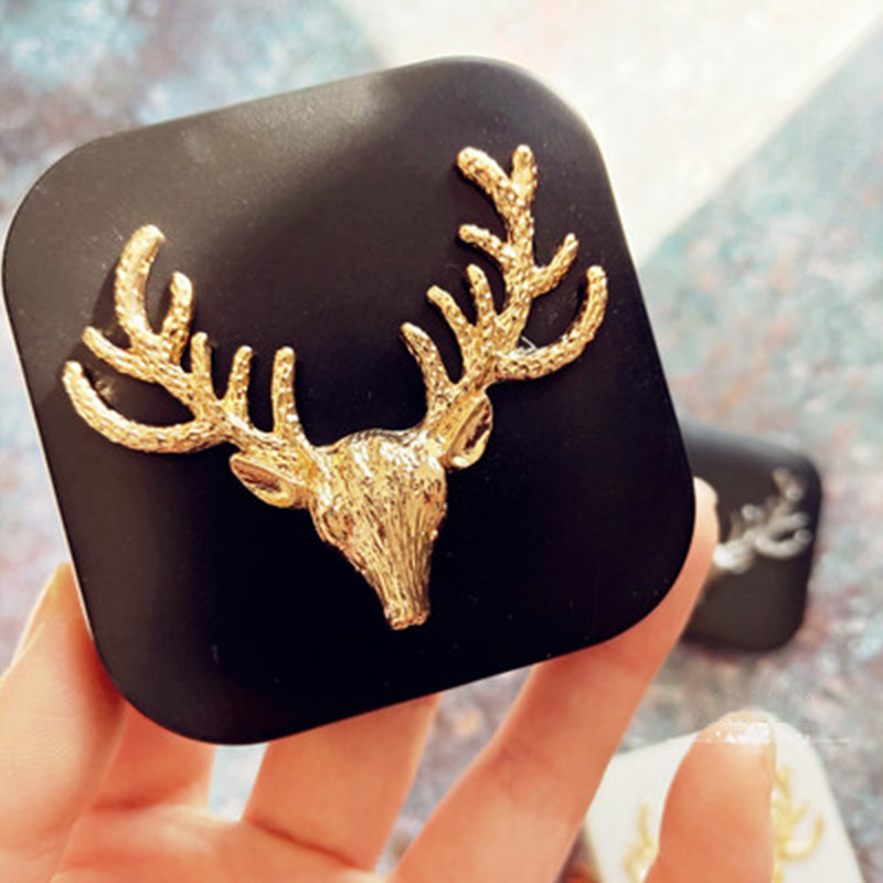 Cute Contact Lenses Case Luxur - Luxury Skincare Containers recension och pris