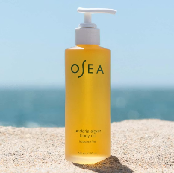 150ml Undaria Algae Oil Fragra - Luxury Skincare Cleanser recension och pris