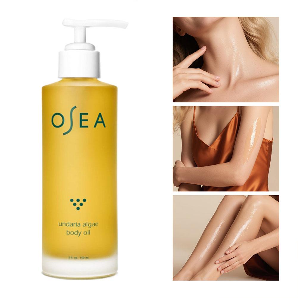 150ml Undaria Algae Oil Fragra - Luxury Skincare Cleanser recension och pris