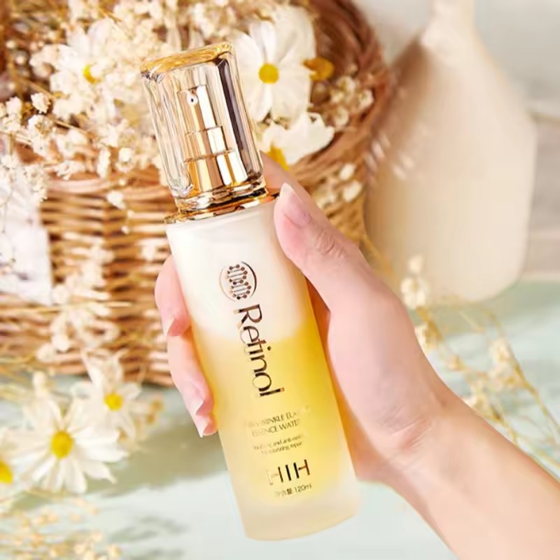 Retinol Wrinkle Remover Face S - Skincare Luxury Whitening recension och pris