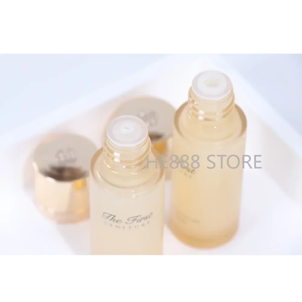 Korean Cosmetics Ohui Special  - Luxury Skincare Kit recension och pris