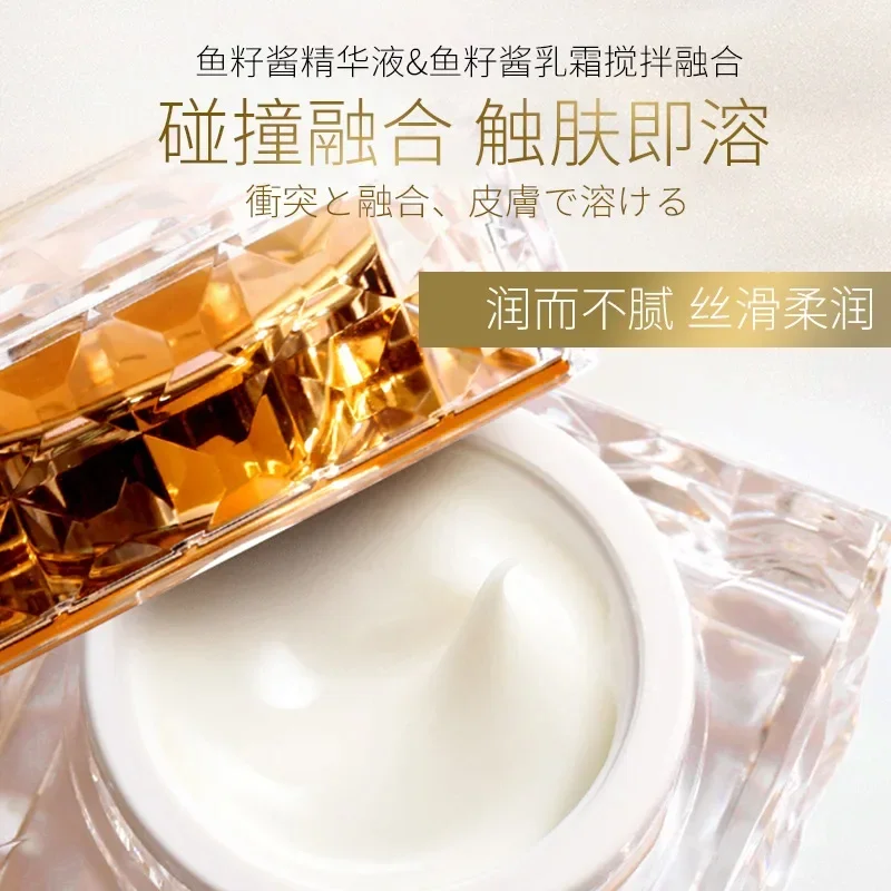 Platinum Rare Luxury Caviar Ca - Skincare Luxury Whitening recension och pris