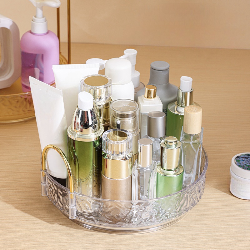 Light Luxury Cosmetics Storage - Luxury Skincare Gift Box recension och pris