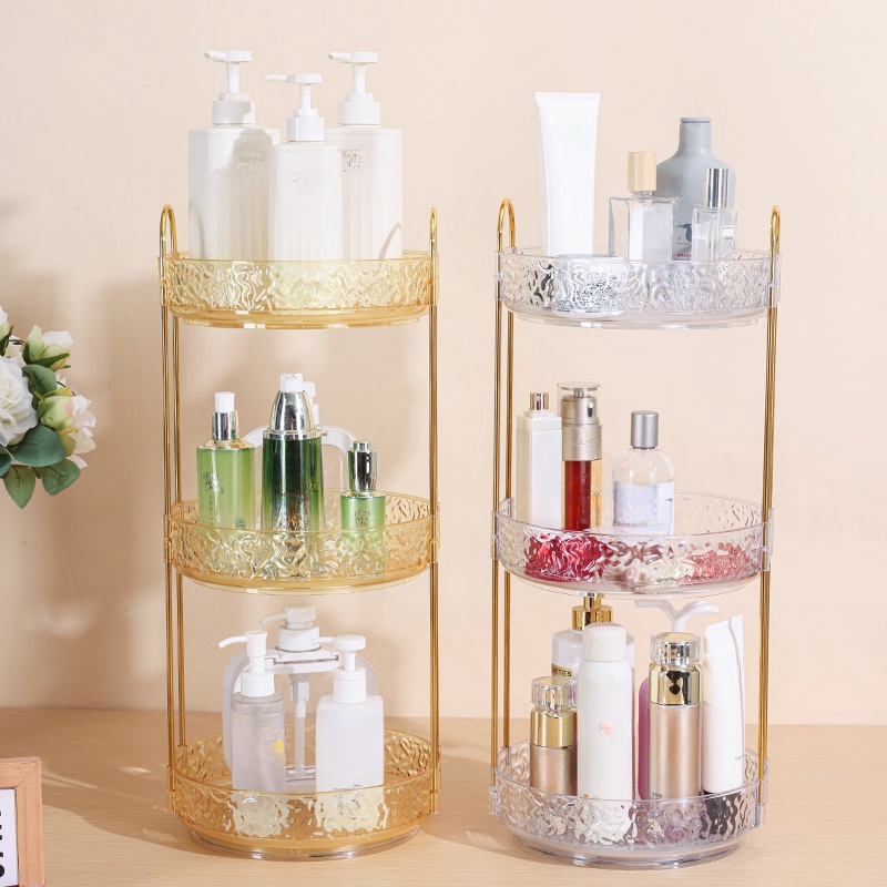 Light Luxury Cosmetics Storage - Luxury Skincare Gift Box recension och pris