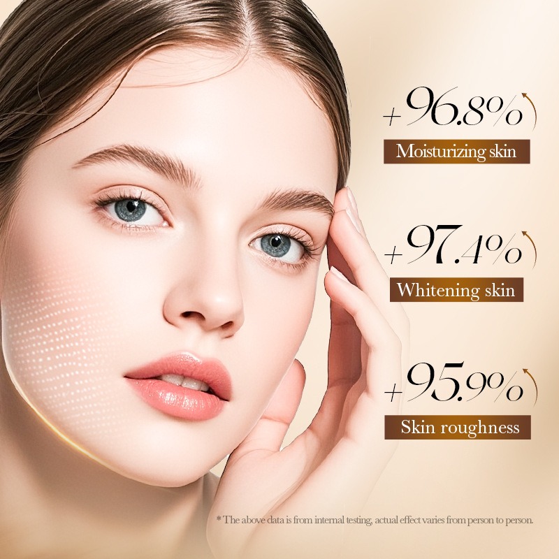 70% Rice Moisturizing Anti-Wri - Luxury Skincare Kit recension och pris