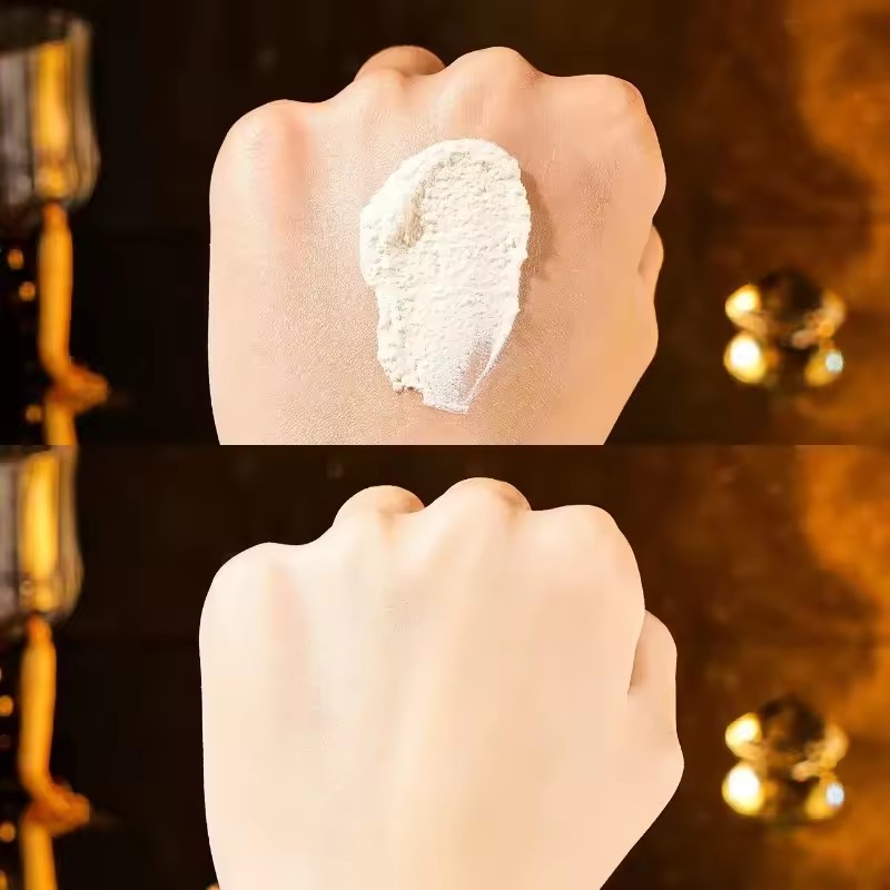 Cordyceps Sinensis Luxury Nobl - Skincare Luxury Whitening recension och pris