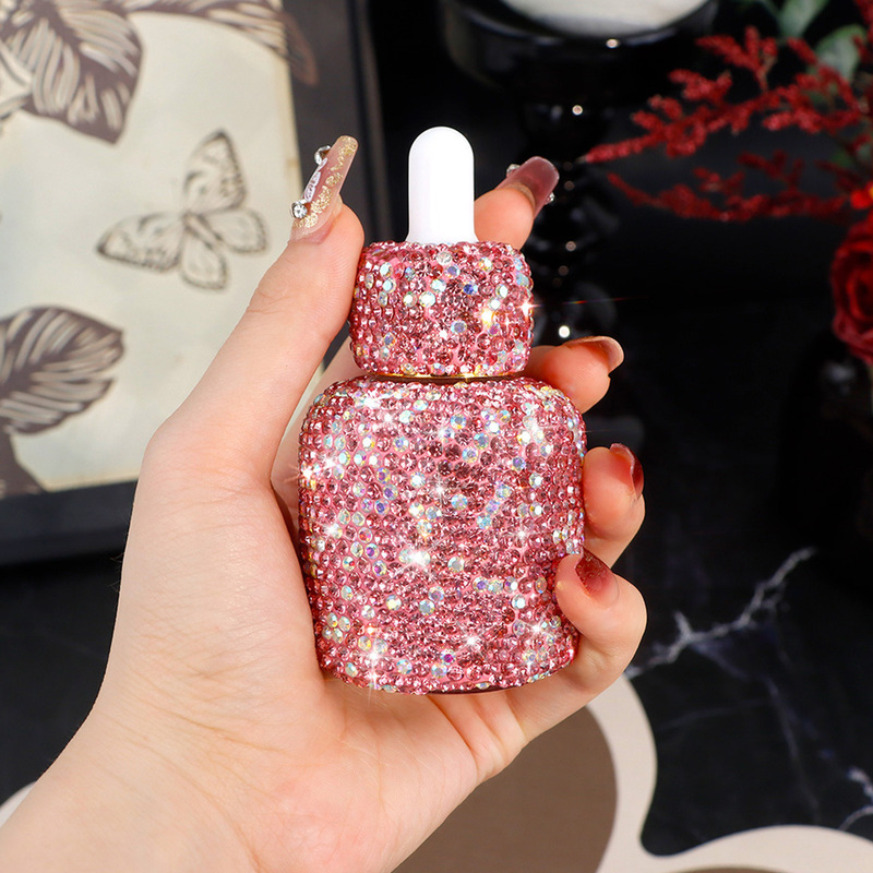 Light Luxury Travel Essence Es - Luxury Skincare Oil recension och pris