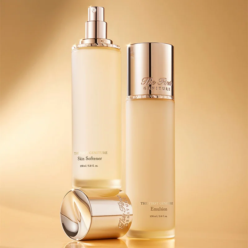 Korean Cosmetics Ohui The Firs - Luxury Skincare Kit recension och pris