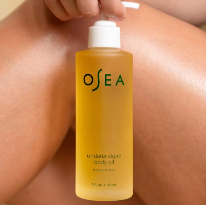 150ml Light Fast-absorbing Moi - Luxury Skincare Oil recension och pris
