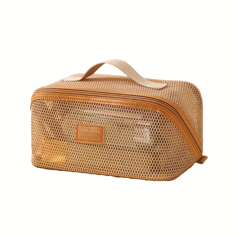 Female Makeup Organizer Toilet - Luxury Skincare Containers recension och pris