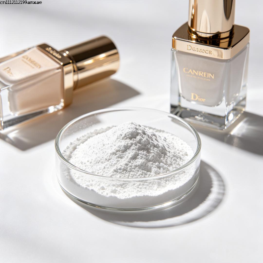 99.8% Ultra Lipophilic Nano Si - Luxury Skincare Oil recension och pris