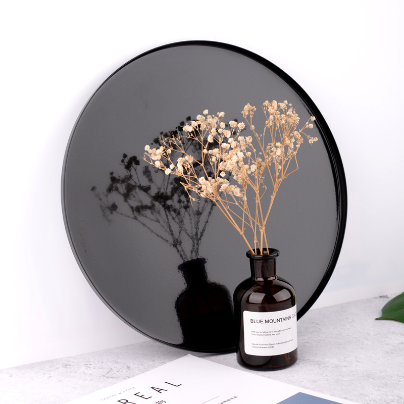 Nordic Light Luxury Metal Stor - Luxury Skincare Tray recension och pris