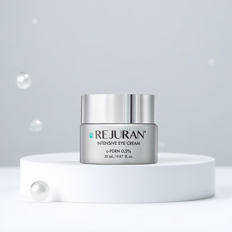 Korean REJURAN Salmon Strength - Luxury Skincare Cream recension och pris