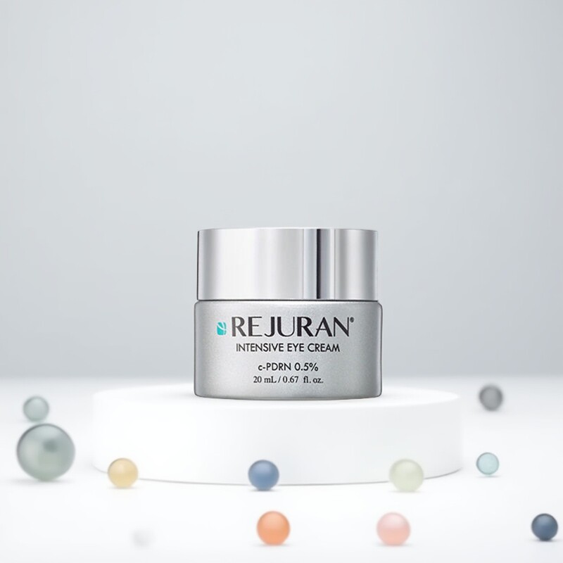Korean REJURAN Salmon Strength - Luxury Skincare Cream recension och pris