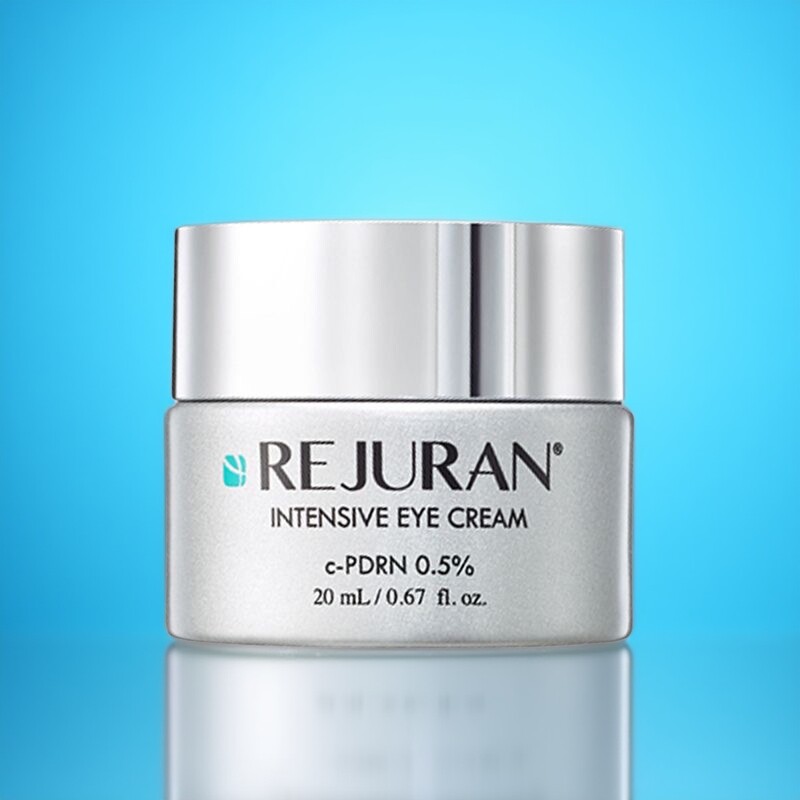Korean REJURAN Salmon Strength - Luxury Skincare Cream recension och pris