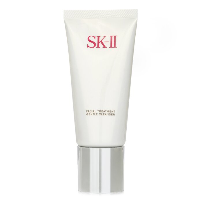 SK-II Facial Treatment Cleanse - Luxury Skincare Cleanser recension och pris
