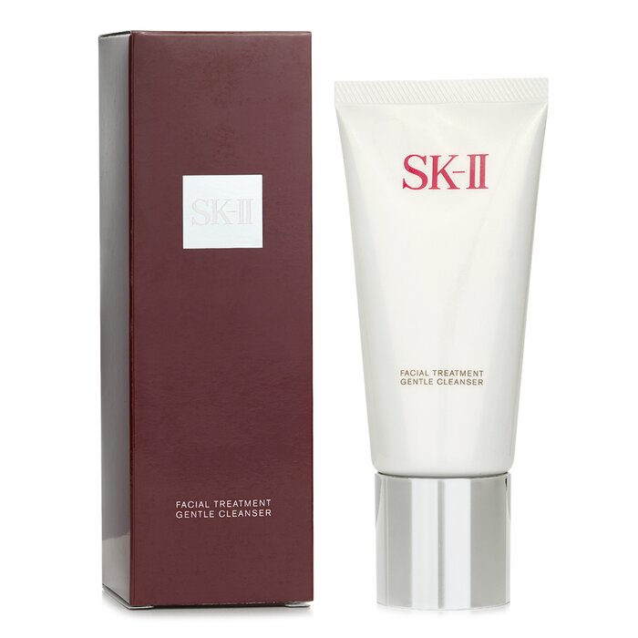SK-II Facial Treatment Cleanse - Luxury Skincare Cleanser recension och pris