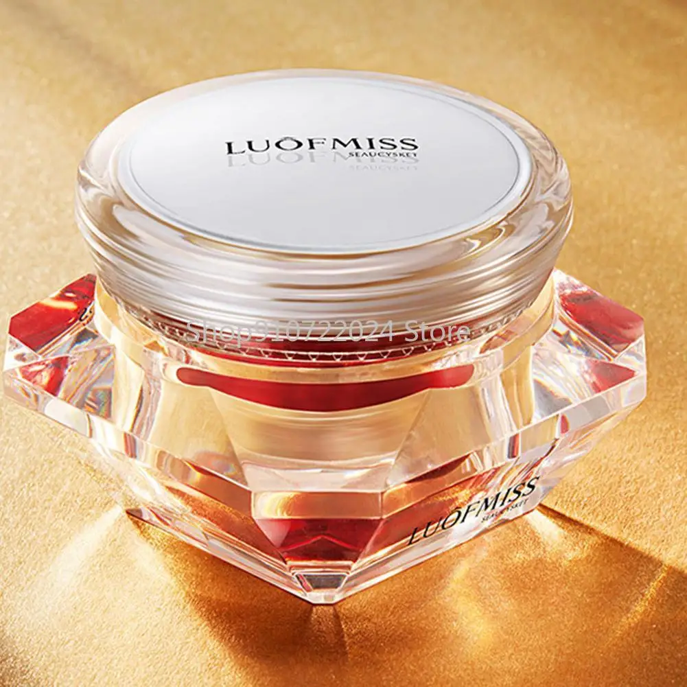 15ml Dragon Blood Cream Cordyc - Skincare Luxury Whitening recension och pris