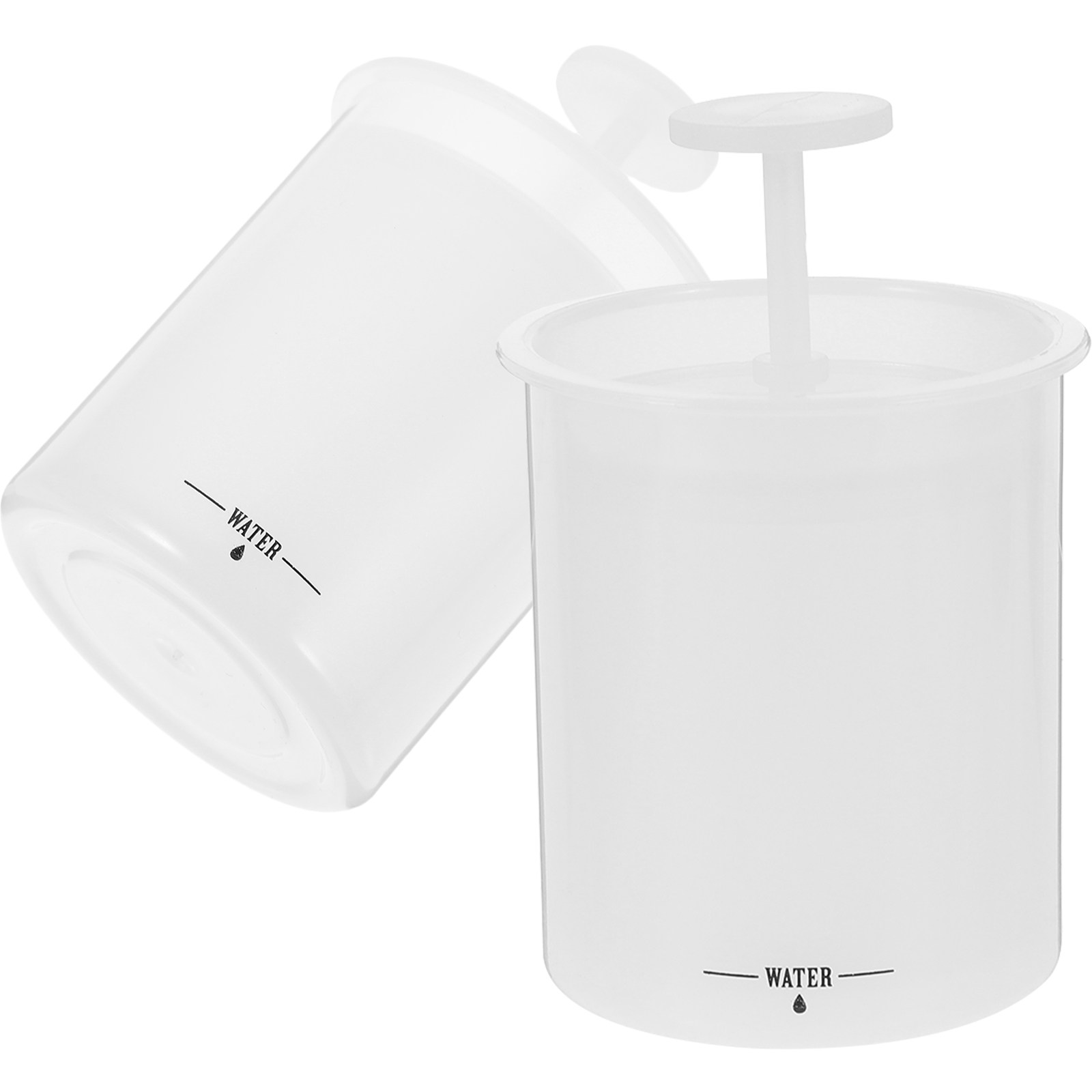 2Pcs Foam Maker for Face Wash  - Luxury Skincare Cleanser recension och pris