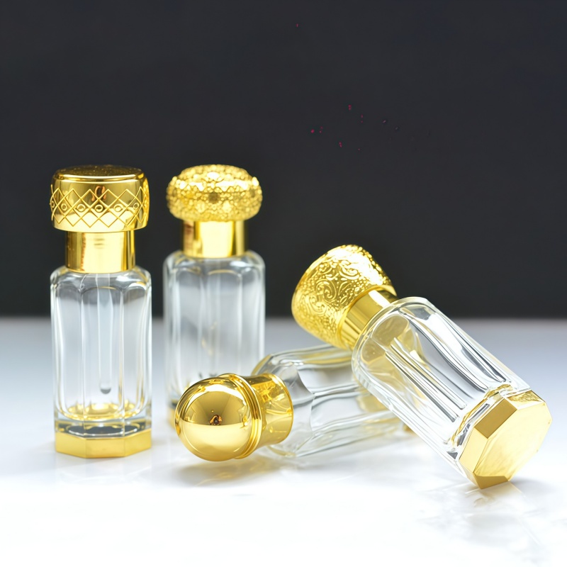 1pcs 3/6/12ml High-end luxury  - Luxury Skincare Oil recension och pris