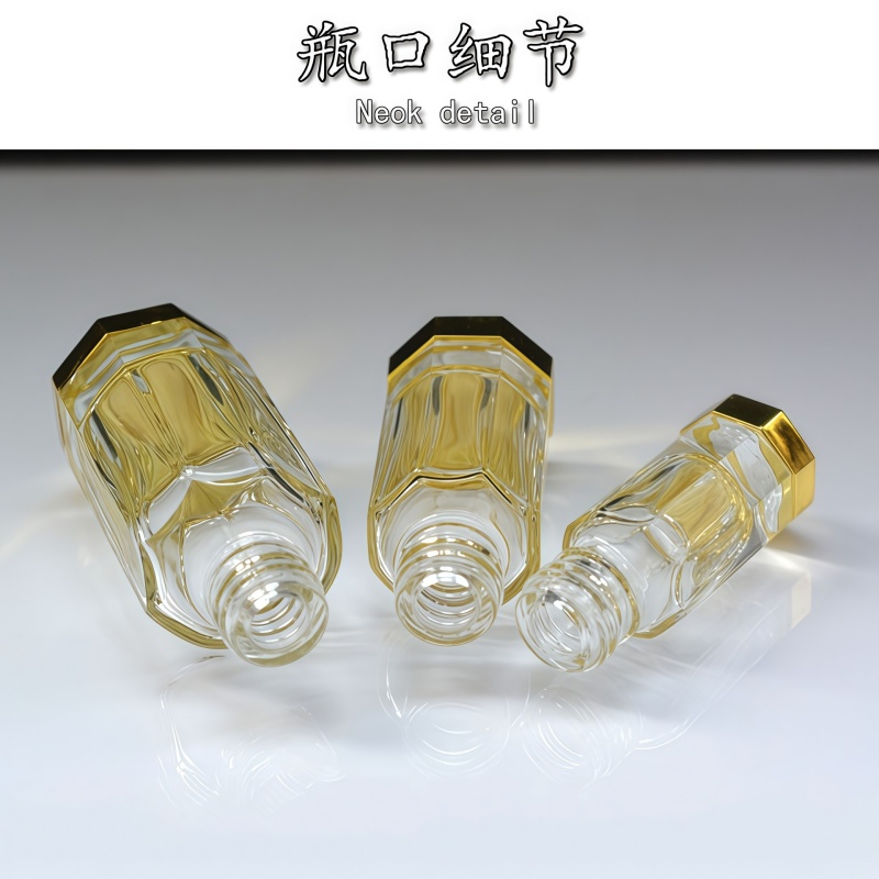1pcs 3/6/12ml High-end luxury  - Luxury Skincare Oil recension och pris