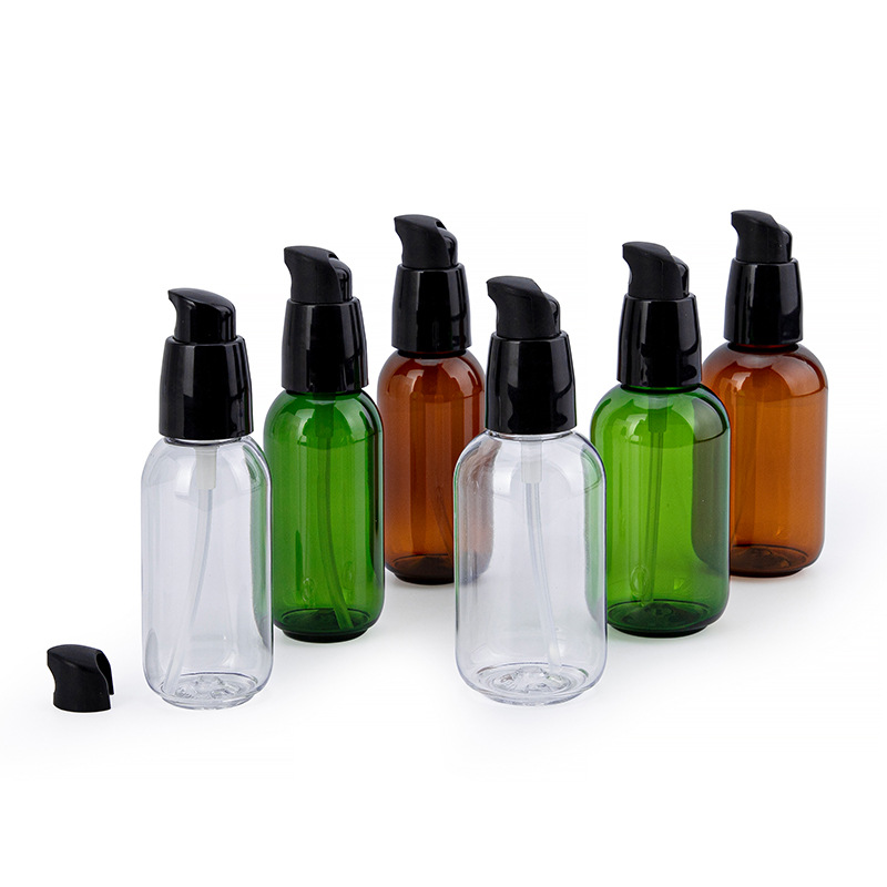Luxury 50ml 80ml Green Clear B - Luxury Skincare Cleanser recension och pris