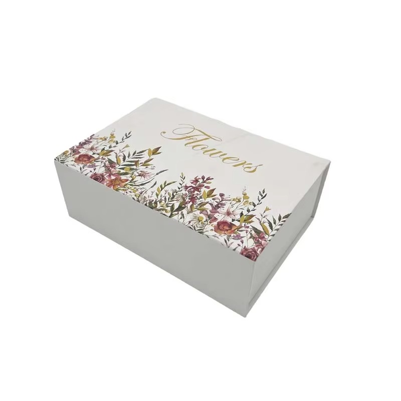 Custom Printed Skincare Box｜Hi - Luxury Skincare Gift Box recension och pris