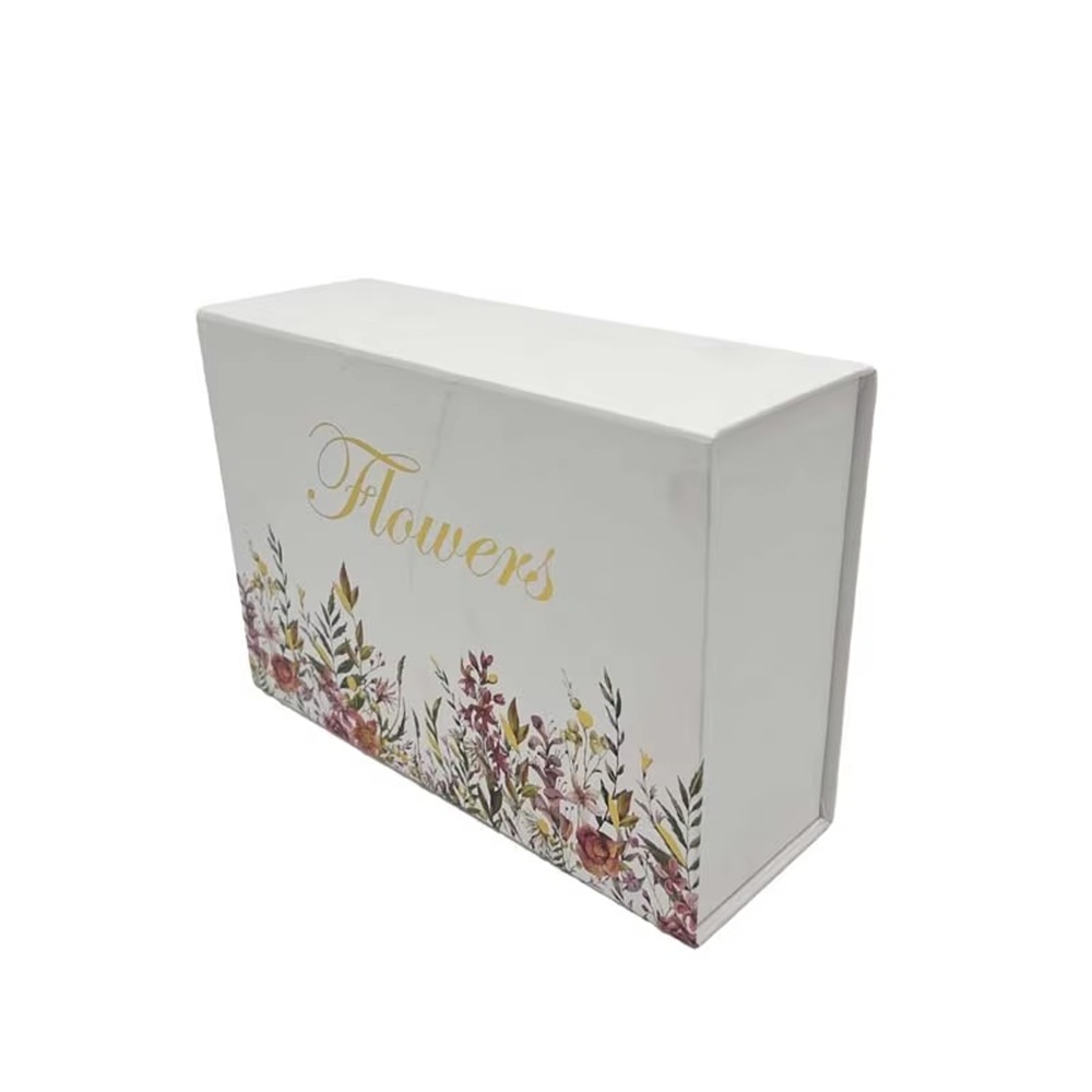 Custom Printed Skincare Box｜Hi - Luxury Skincare Gift Box recension och pris
