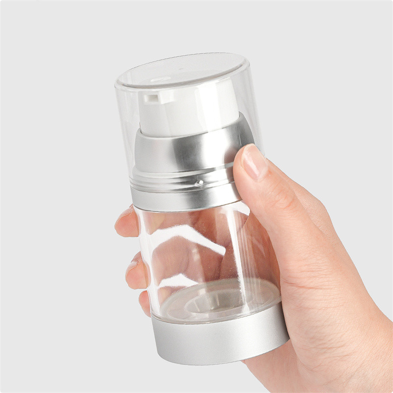 30pcs 100ml 120ml 150ml Luxury - Luxury Skincare Bottles recension och pris