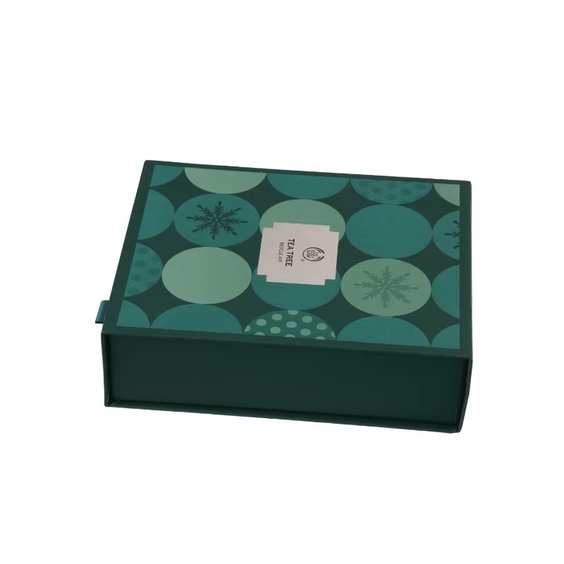 Custom Luxury Skincare Packagi - Luxury Skincare Gift Box recension och pris