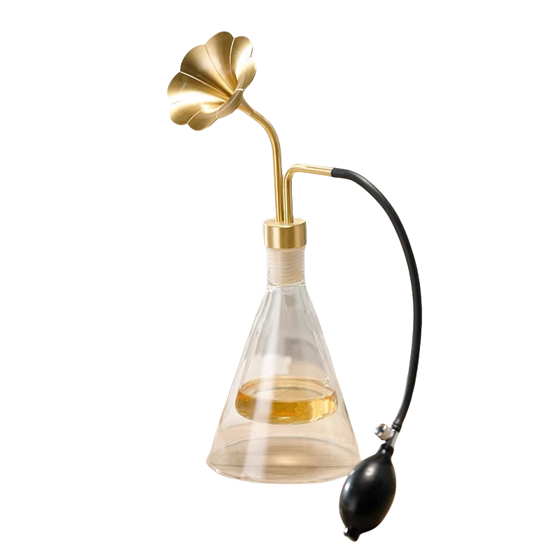 Perfume Bar Dispenser Luxury S - Luxury Skincare Oil recension och pris