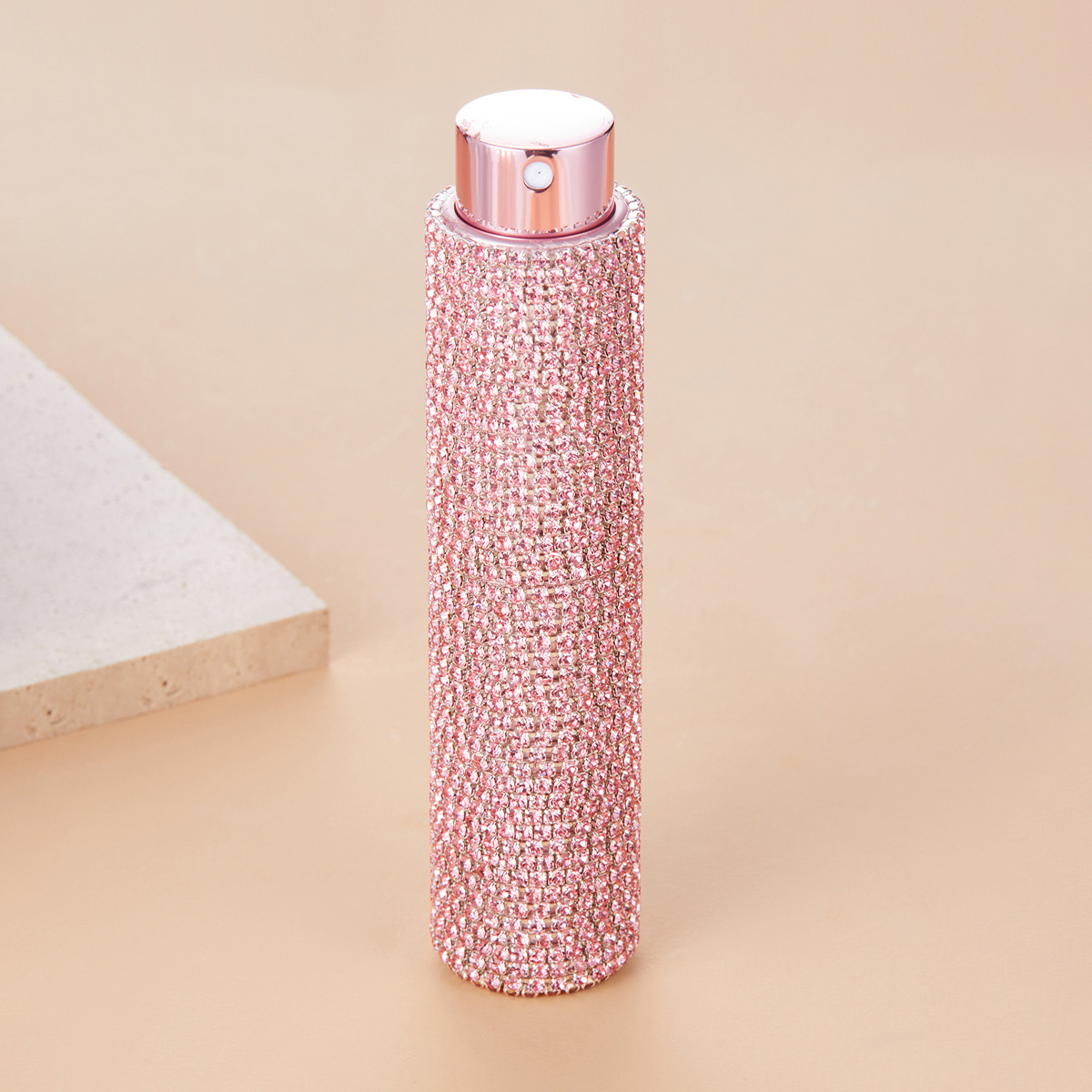 Perfume Bottle Luxurious Packa - Luxury Skincare Bottles recension och pris