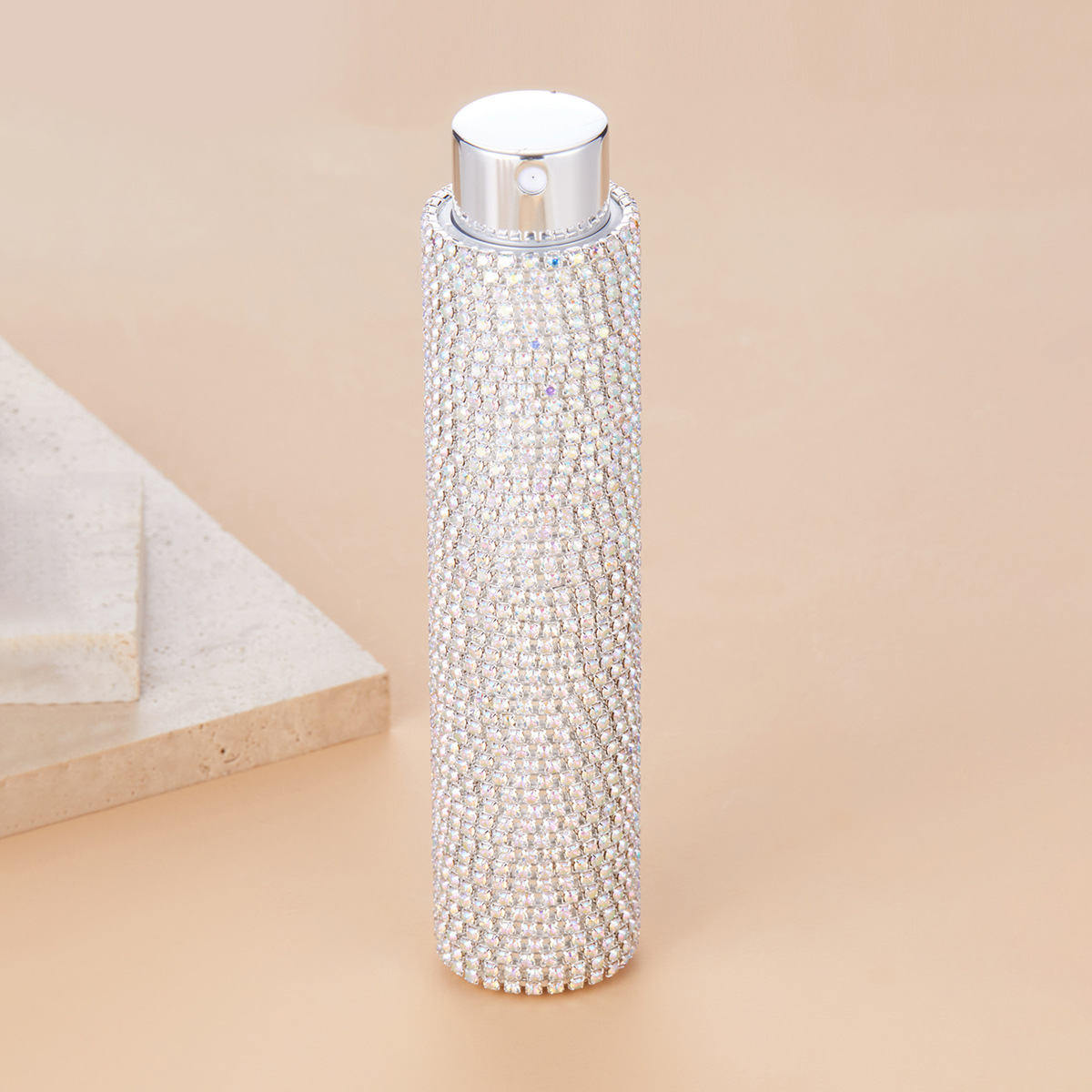 Perfume Bottle Luxurious Packa - Luxury Skincare Bottles recension och pris