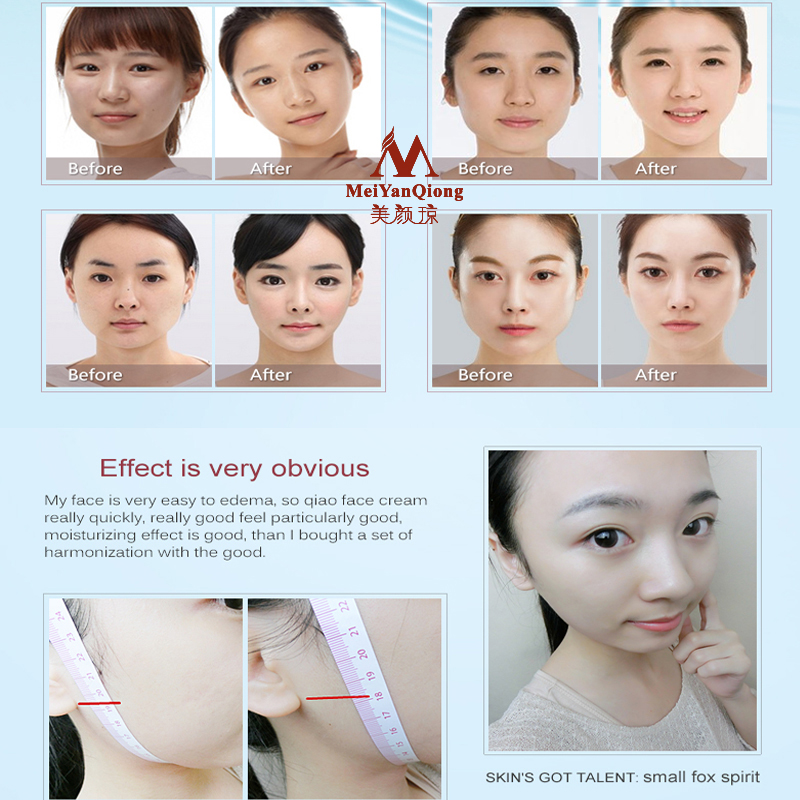 Face Lifting Shaping Skin Care - Luxury Skincare Cream recension och pris