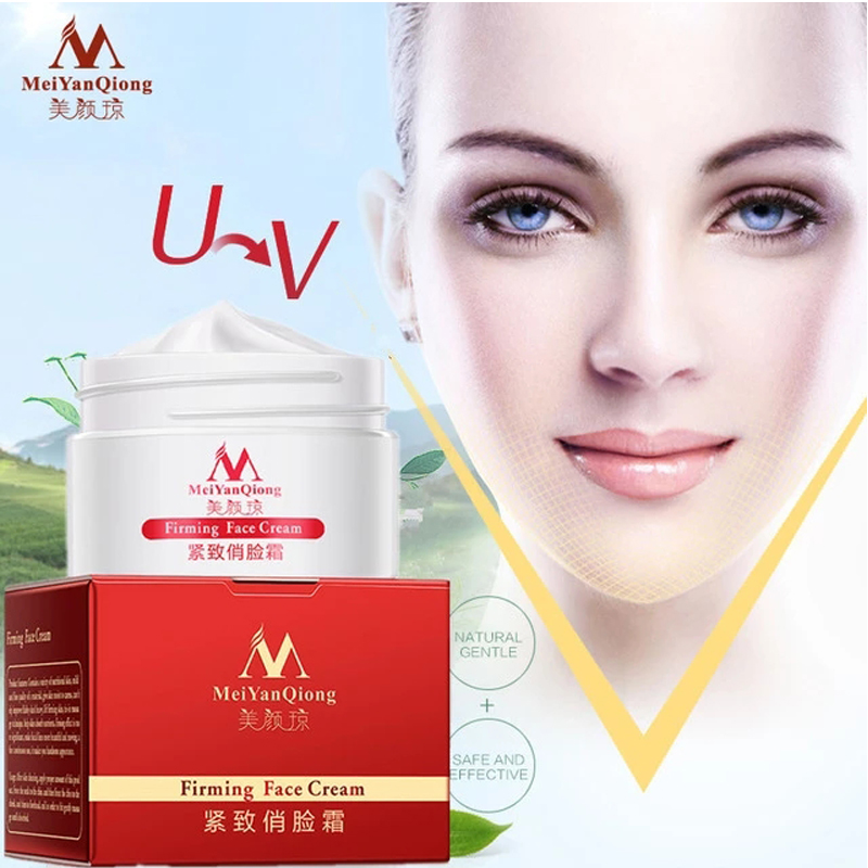 Face Lifting Shaping Skin Care - Luxury Skincare Cream recension och pris