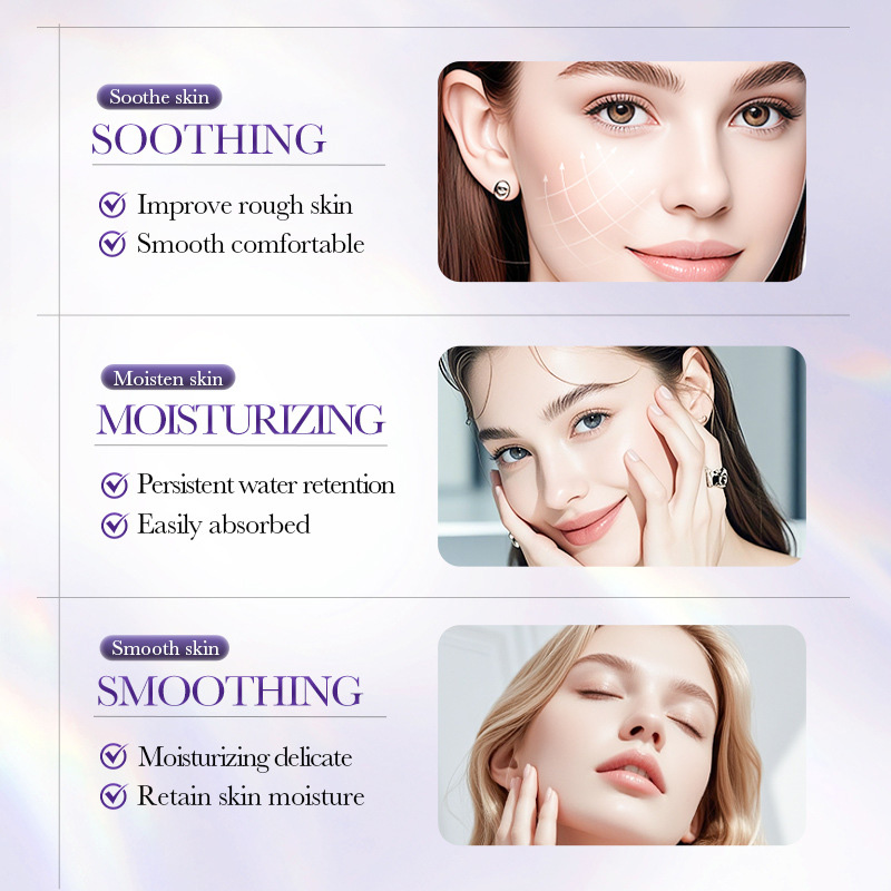 Anti-Wrinkle Skincare Six-Piec - Luxury Skincare Kit recension och pris