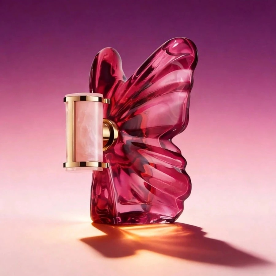 La Bomba is an oriental flower - Luxury Skincare Oil recension och pris